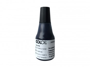 COLOP ® Razítková barva 810 Midnight Blue