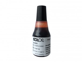 COLOP ® Razítková barva Colop 810 Tropic Orange