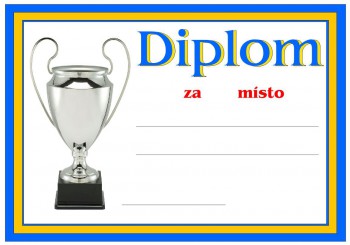 Kokardy.cz ® Diplom D42