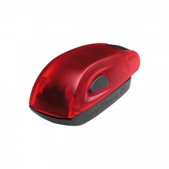 COLOP ® Razítko Colop Stamp Mouse 20 ruby komplet