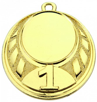 Kokardy.cz ® Medaile MD43 zlato
