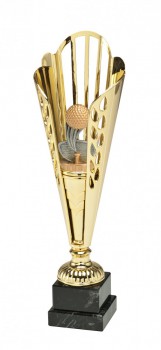 Kokardy.cz ® Sportovní pohár TX320.3 golf