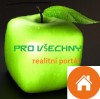 Inzertní realitní portál PRO VŠECHNY