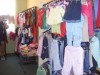 Dětský značkový secondhand
