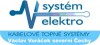V-systém elektro severní Čechy 