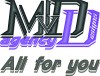 MvD Designs agency, All for you! Jsme Vaše reklama.